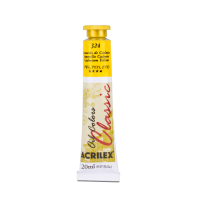 Oleos Classic X 20 Ml