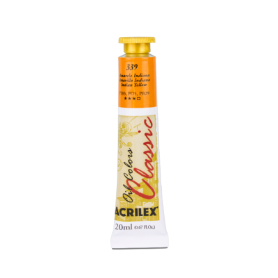 Oleos Classic X 20 Ml