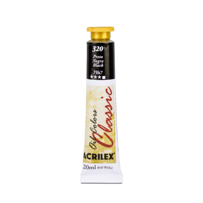 Oleos Classic X 20 Ml