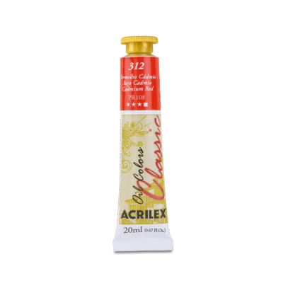 Oleos Classic X 20 Ml