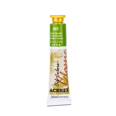 Oleos Classic X 20 Ml