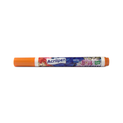 Acrilpen Marcador Textil | Bartola Artística