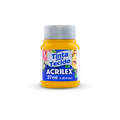 Pintura Para Tela X 37 Ml