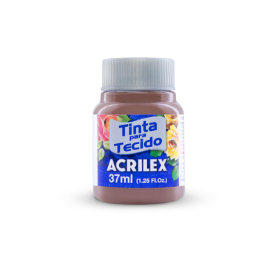 Pintura Para Tela X 37 Ml