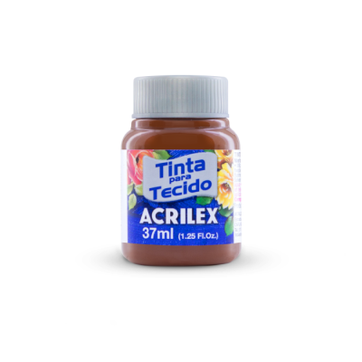 Pintura Para Tela X 37 Ml