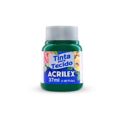Pintura Para Tela X 37 Ml