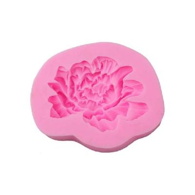 Molde De Silicona Flor H11-013J7-02