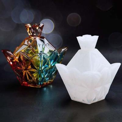Molde De Silicona Caramelera | Bartola Artística
