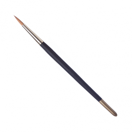 Pincel Redondo Casan Serie 300