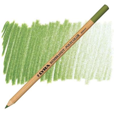 Lápices De Colores Rembrandt Polycolor Por Unidad