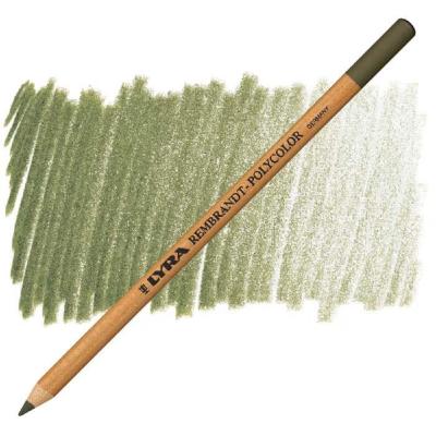 Lápices De Colores Rembrandt Polycolor Por Unidad