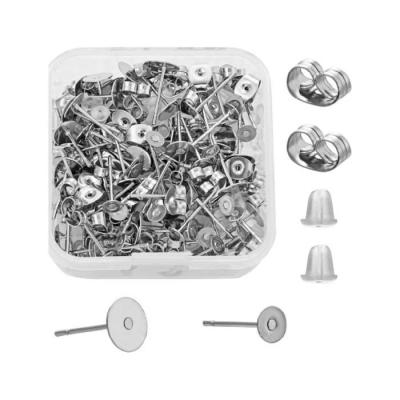 Kit Aros Fru Fru Mariposa Silicona Base Plana X 200 Uni. H47-002A10