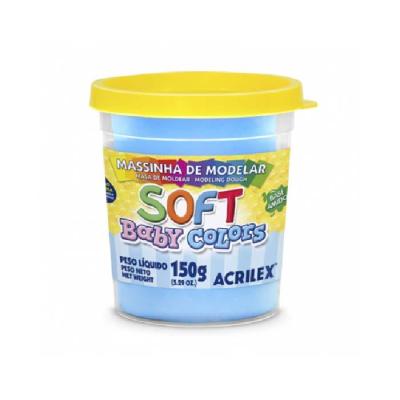 Masa Soft X 150 Grs