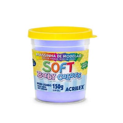 Masa Soft X 150 Grs