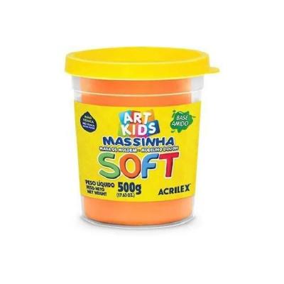 Masa Soft X 150 Grs