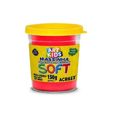 Masa Soft X 150 Grs