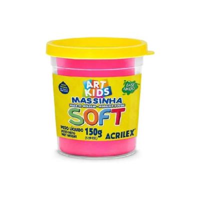 Masa Soft X 150 Grs