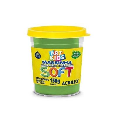 Masa Soft X 150 Grs