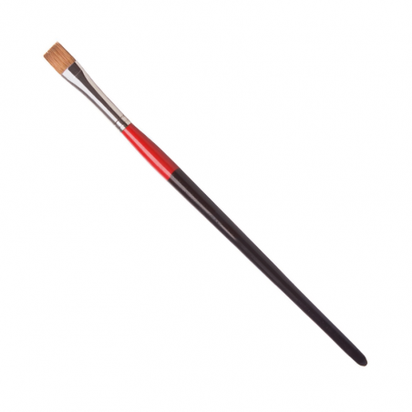 Pincel Chato Casan Serie 3150