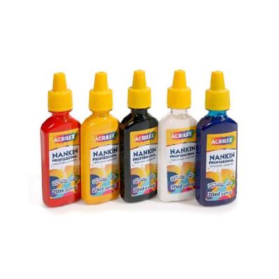 Tinta China X 20 Ml