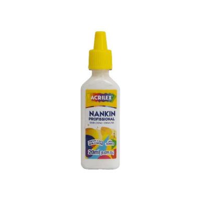 Tinta China X 20 Ml