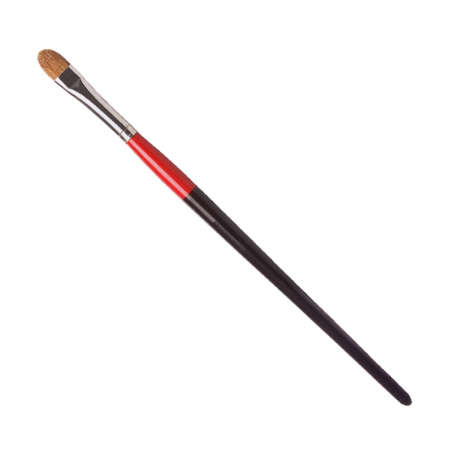 Pincel Lengua De Gato Serie 3152