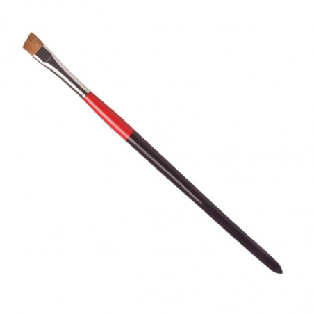 Pincel Angular Casan Serie 3158