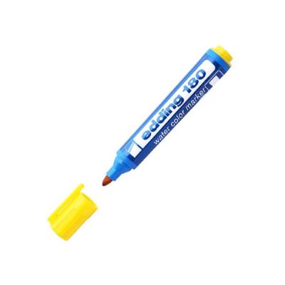 Marcador Tinta Al Agua 180