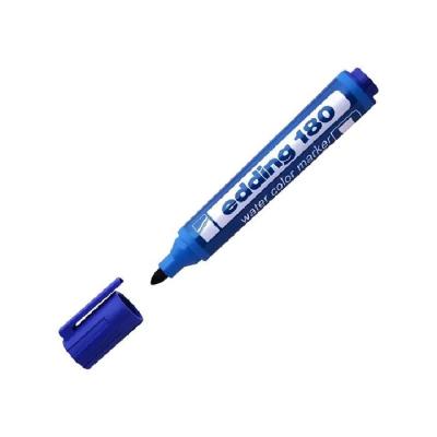 Marcador Tinta Al Agua 180