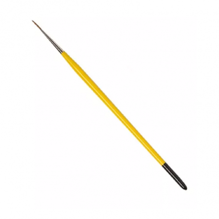 Pincel Para Porcelana Liner Casan Serie 475 N° 5/0