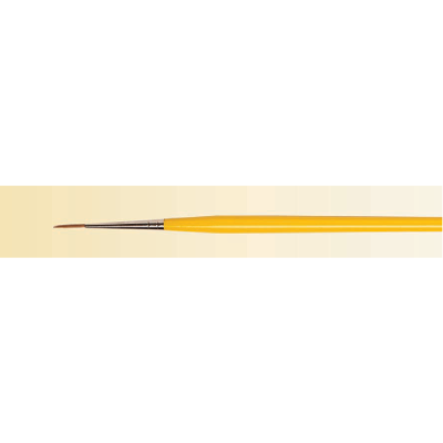 Pincel Para Porcelana Liner Serie 475 N° 5/0 - Imagen 2