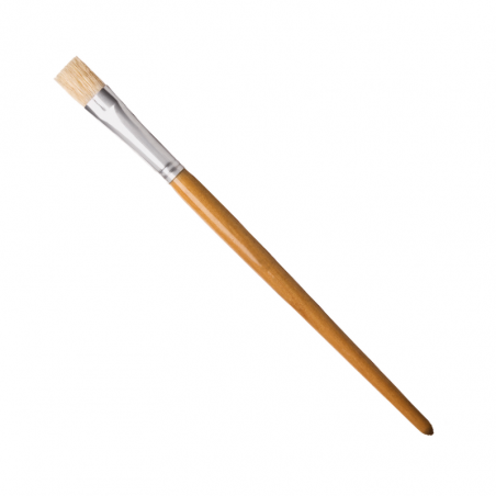 Pincel Chato Casan Serie 60
