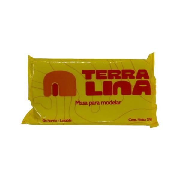 Crealina Terralina Natural X 300 Gr
