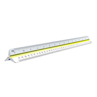 Escalímetro Escalas Bajas 37 Cm (14502)