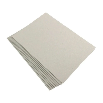 Cartón Gris Premium 1 mm Plantec 70x100 cm | Bartola Artística