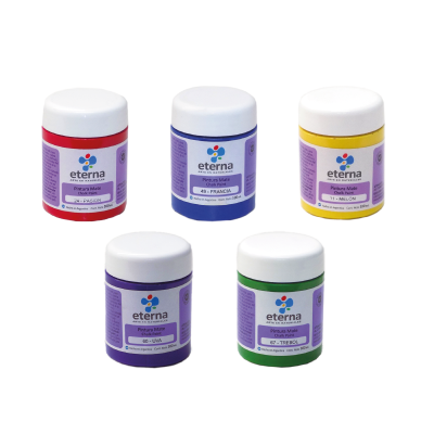 Acrílico Decorativo Acuarel 60 cc | Bartola Artística