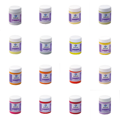Acrílico Decorativo Acuarel 60 cc | Bartola Artística