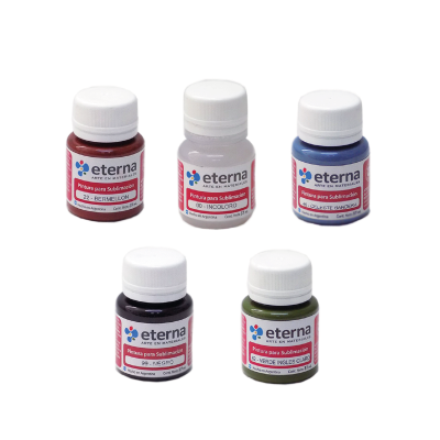 Acrílico Decorativo Acuarel 60 cc | Bartola Artística