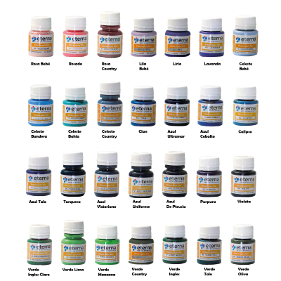Acrílico Decorativo Acuarel 60 cc | Bartola Artística