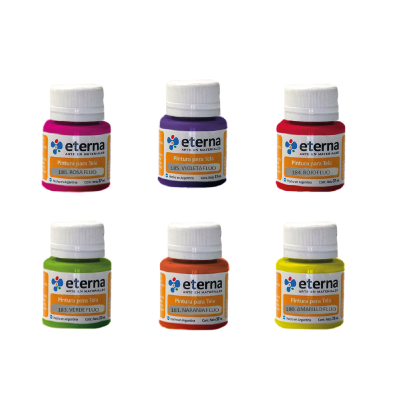 Acrílico Decorativo Acuarel 60 cc | Bartola Artística