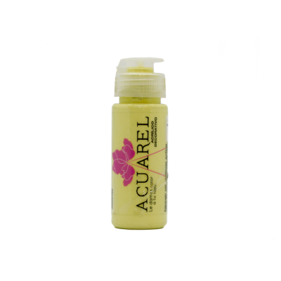 Acrílico Decorativo Acuarel x 60 cc - Bartola Artística