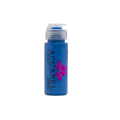 Acrílico Decorativo Acuarel x 60 cc - Bartola Artística