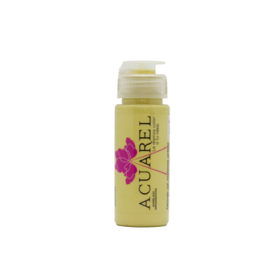 Acrílico Decorativo Acuarel x 60 cc - Bartola Artística