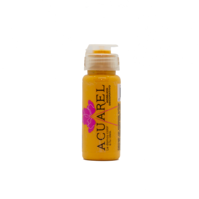 Acrílico Decorativo Acuarel x 60 cc - Bartola Artística