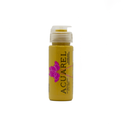 Acrílico Decorativo Acuarel x 60 cc - Bartola Artística