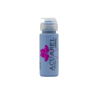 Acrílico Decorativo Acuarel x 60 cc - Bartola Artística