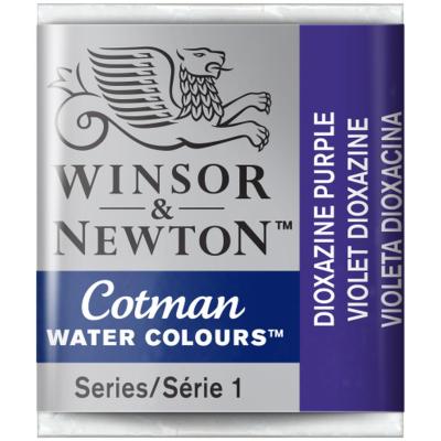 Acuarelas Winsor & Newton Cotman en Pastillas | Bartola Artística