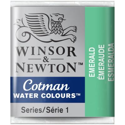Acuarelas Winsor & Newton Cotman en Pastillas | Bartola Artística