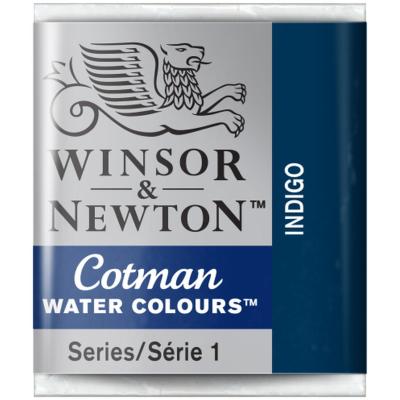 Acuarelas Winsor & Newton Cotman en Pastillas | Bartola Artística