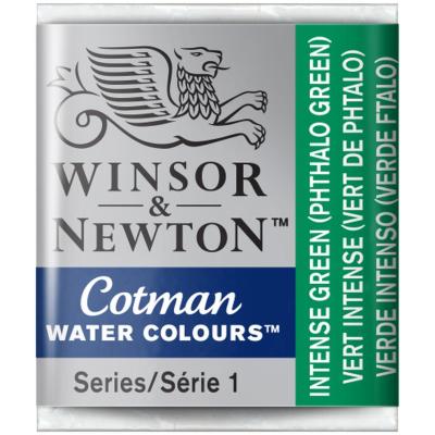 Acuarelas Winsor & Newton Cotman en Pastillas | Bartola Artística